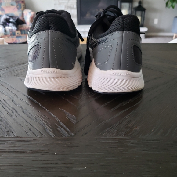 Men's Saucony Cohesion Running Shoes -13 - Picture 4 of 7